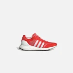 adidas ultraboost dna in prime red - KITH-SHOP