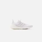 adidas women s ultraboost 21 running shoes cloud white grey three - KITH-SHOP