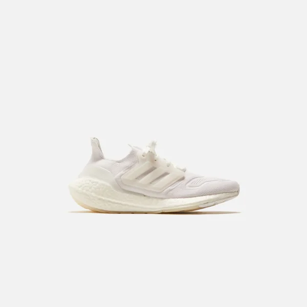 adidas women s ultraboost 22 running shoes white crystal white - KITH-SHOP