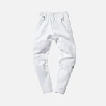 adidas women s z n e pants white - KITH-SHOP