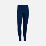 adidas x ivy park dark blue high waisted leggings - KITH-SHOP