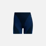 adidas x ivy park dark blue short tight - KITH-SHOP