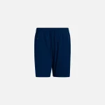 adidas x ivy park dark blue shorts - KITH-SHOP