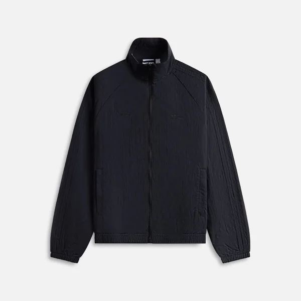 adidas x jjjjound black bb track jacket - KITH-SHOP