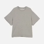 agolde ash grey sweatshirt - KITH-SHOP