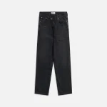 agolde criss cross shambles jeans - KITH-SHOP