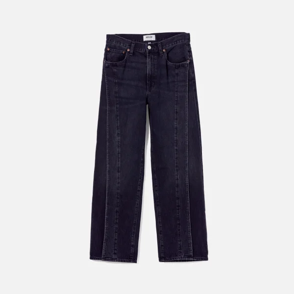 agolde fold jeans potent fit - KITH-SHOP