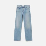 agolde kelly jeans harmonic fit - KITH-SHOP