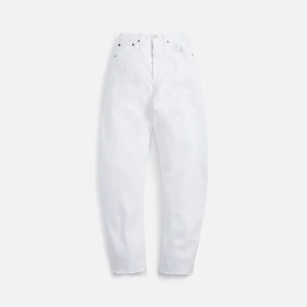 agolde luna element pieced jeans - KITH-SHOP