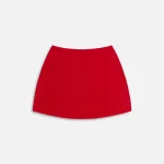 alejandra gonza mini skirt - KITH-SHOP