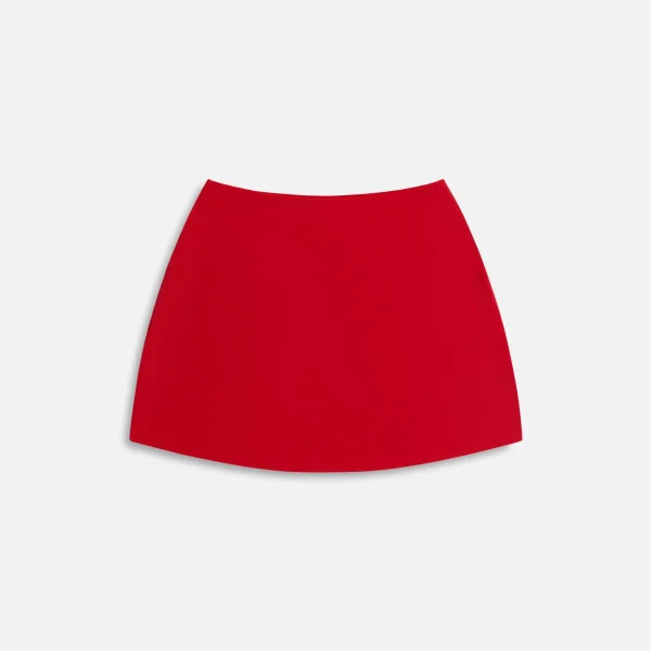 alejandra gonza mini skirt - KITH-SHOP