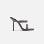 alexander wang julie tubular webbing sandal with eiffel tower design - KITH-SHOP