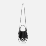 alexander wang rex small bucket bag in black - KITH-SHOP