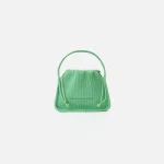 alexander wang ryan small bag iguana leather - KITH-SHOP