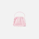 alexander wang ryan small bag in light pink - KITH-SHOP