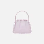 alexander wang ryan small y2k inspired lavender bag - KITH-SHOP