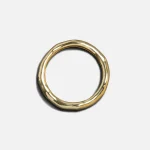 alexis bittar molten gold bangle bracelet - KITH-SHOP