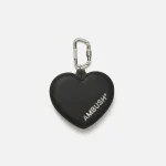 ambush heart black airpods case - KITH-SHOP