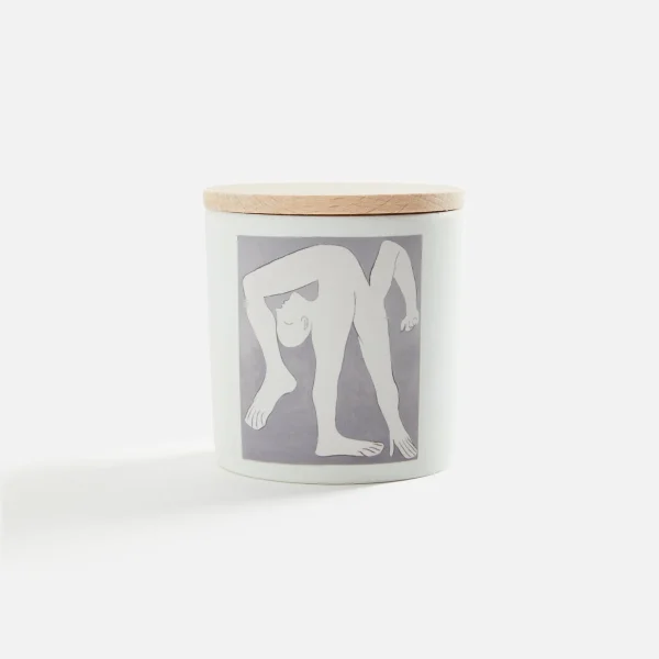 amen picasso ginger scented luxury candle - KITH-SHOP