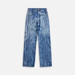 anonlychild antonio jean indigo collection - KITH-SHOP