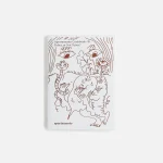 apartamento magazine s cookbook edition 8 - KITH-SHOP