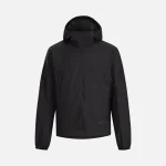 arc teryx anther sl lightweight insulated jacket black - KITH-SHOP