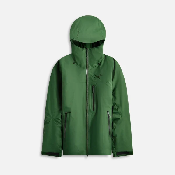 arc teryx beta insulated jacket eden edition - KITH-SHOP