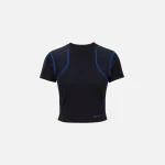 arc teryx system a alesa women s black tee - KITH-SHOP