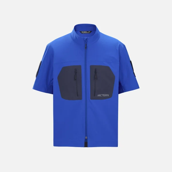 arc teryx system a axle jacket vitality edition - KITH-SHOP