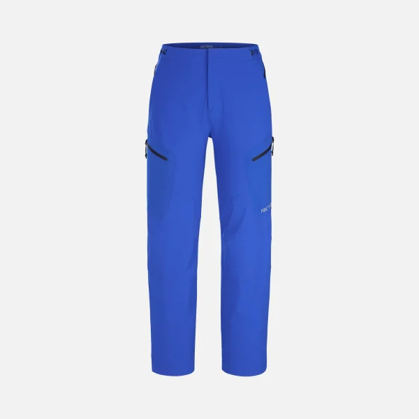 arc teryx system a eislen cargo women s pants in vitality - KITH-SHOP