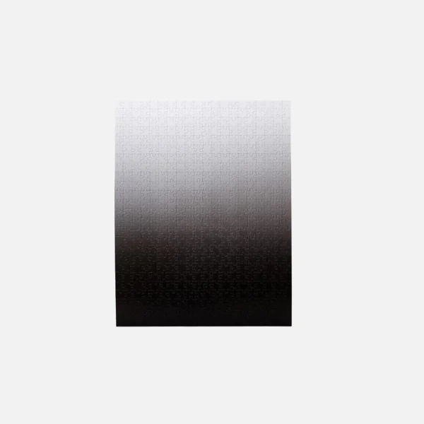 areaware black white gradient puzzle - KITH-SHOP