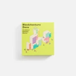 areaware blockitecture deco multicolor building blocks - KITH-SHOP