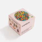 areaware mini puzzle cereal design - KITH-SHOP