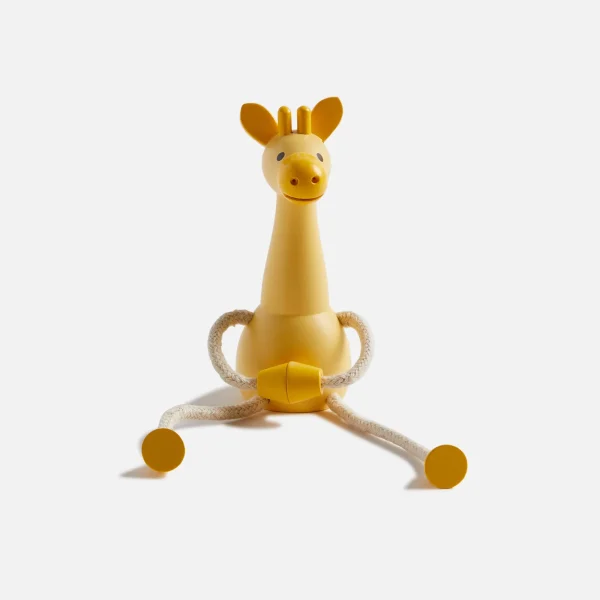 areaware palimals giraffe animal figurine - KITH-SHOP