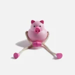 areaware palimals pig figurine fun quirky animal sculpture - KITH-SHOP