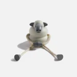 areaware palimals plush sheep - KITH-SHOP