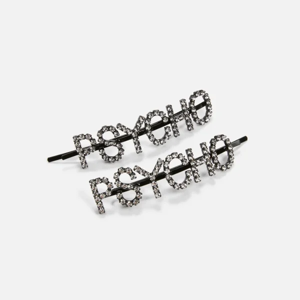 ashley williams psycho hair clip for stylish looks - KITH-SHOP