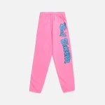 ashley williams self esteem joggers pink - KITH-SHOP