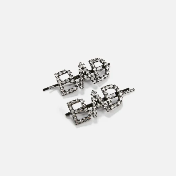 ashley williams stylish bad hair clip accessory - KITH-SHOP