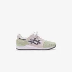 asics gel lyte iii og jade green and obsidian grey - KITH-SHOP