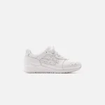 asics gel lyte iii og white sneakers - KITH-SHOP