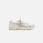 asics x above the clouds gt 2160 white sneakers - KITH-SHOP