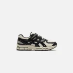 asics x hal studios gel kayano 20 in bone and black - KITH-SHOP