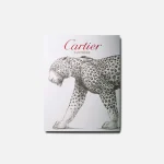 assouline cartier panth re the ultimate fashion and design book - KITH-SHOP