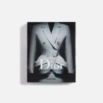 assouline dior by christian dior the golden era 1947 1957 - KITH-SHOP