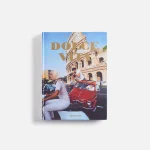 assouline dolce vita a luxurious coffee table book on the iconic lifestyle - KITH-SHOP