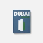 assouline dubai exploring the city s wonders - KITH-SHOP