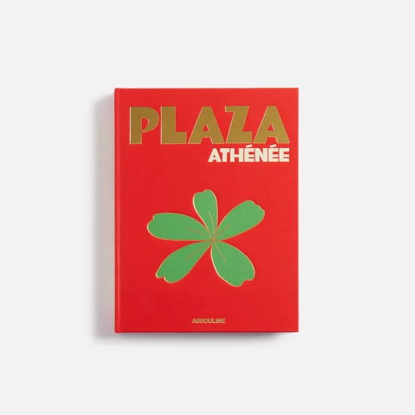 assouline plaza ath n e - KITH-SHOP