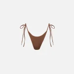 asta resort mia cocoa bikini bottom - KITH-SHOP