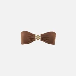 asta resort mia cocoa bikini top - KITH-SHOP